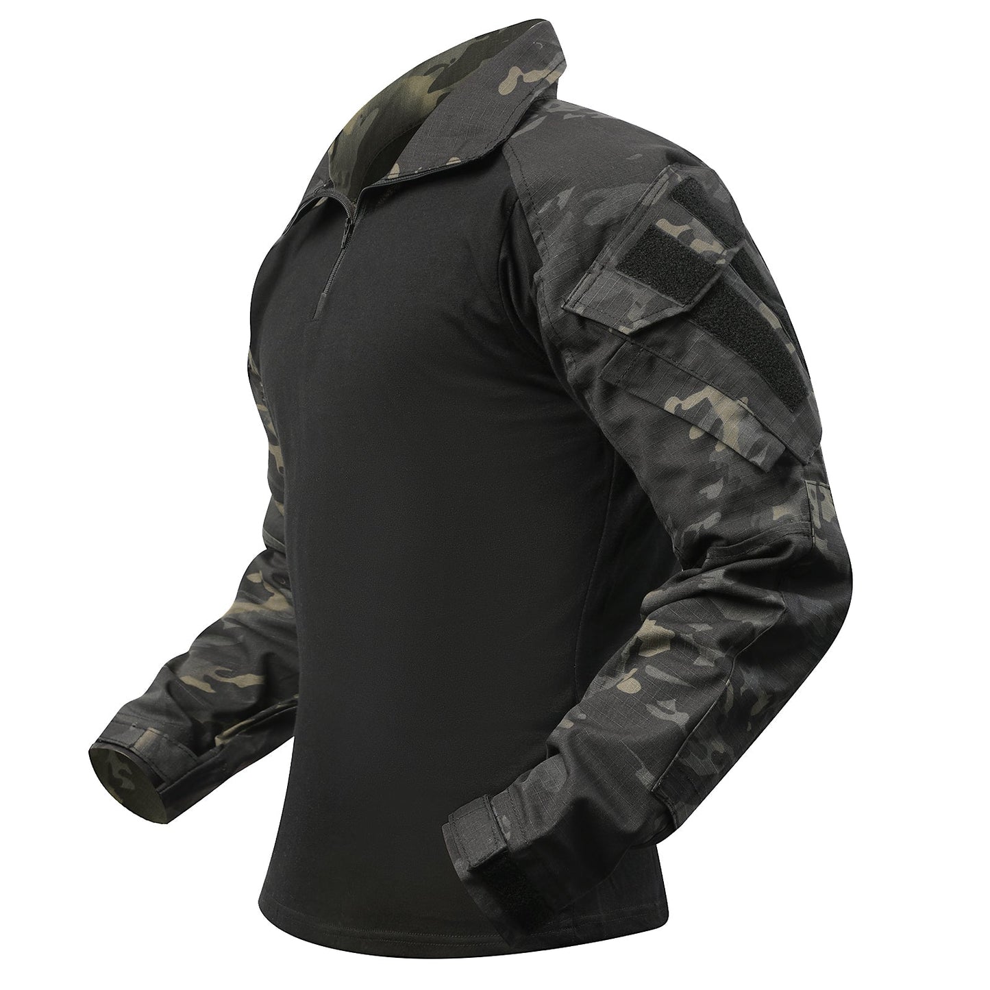 Ragnar | Combat Shirt Heren