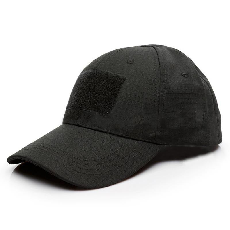 Darius | Tactische Baseball Cap Heren