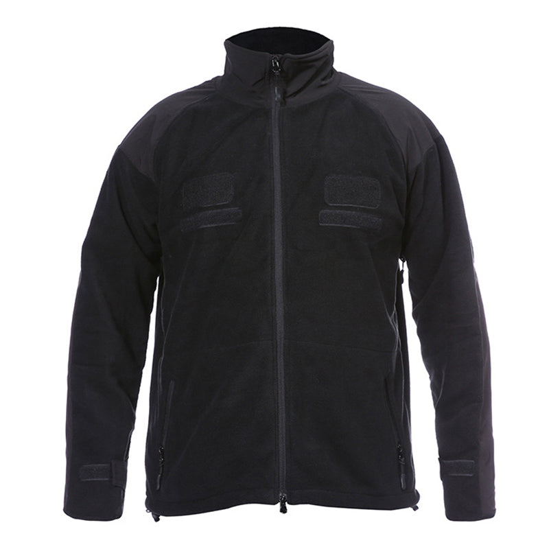 Axton | Tactisch Fleecejack