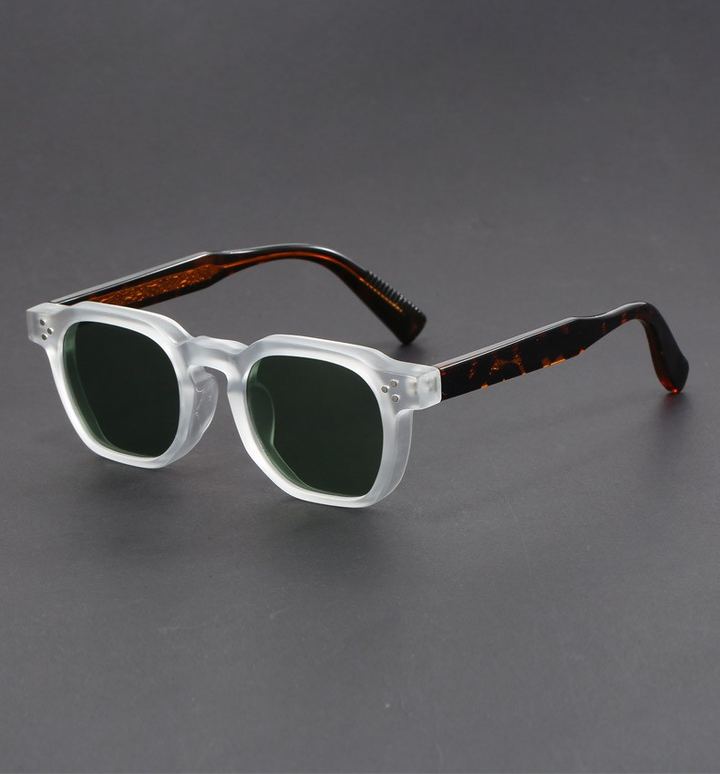 Solaro | Vintage Zonnebril Uniseks