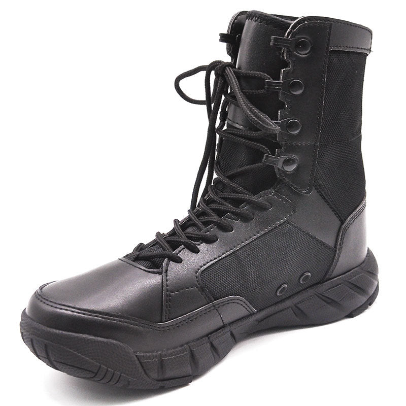 Talon | Hoge Combat Boots Heren