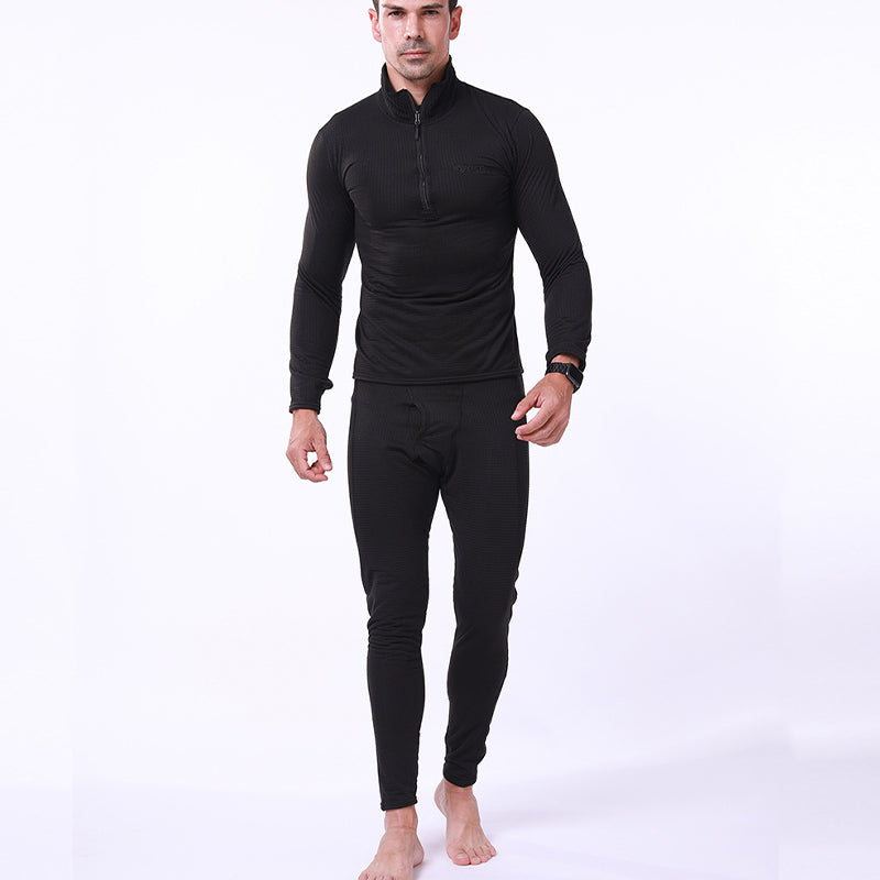 Lyron | Thermo Onderkleding Set Heren