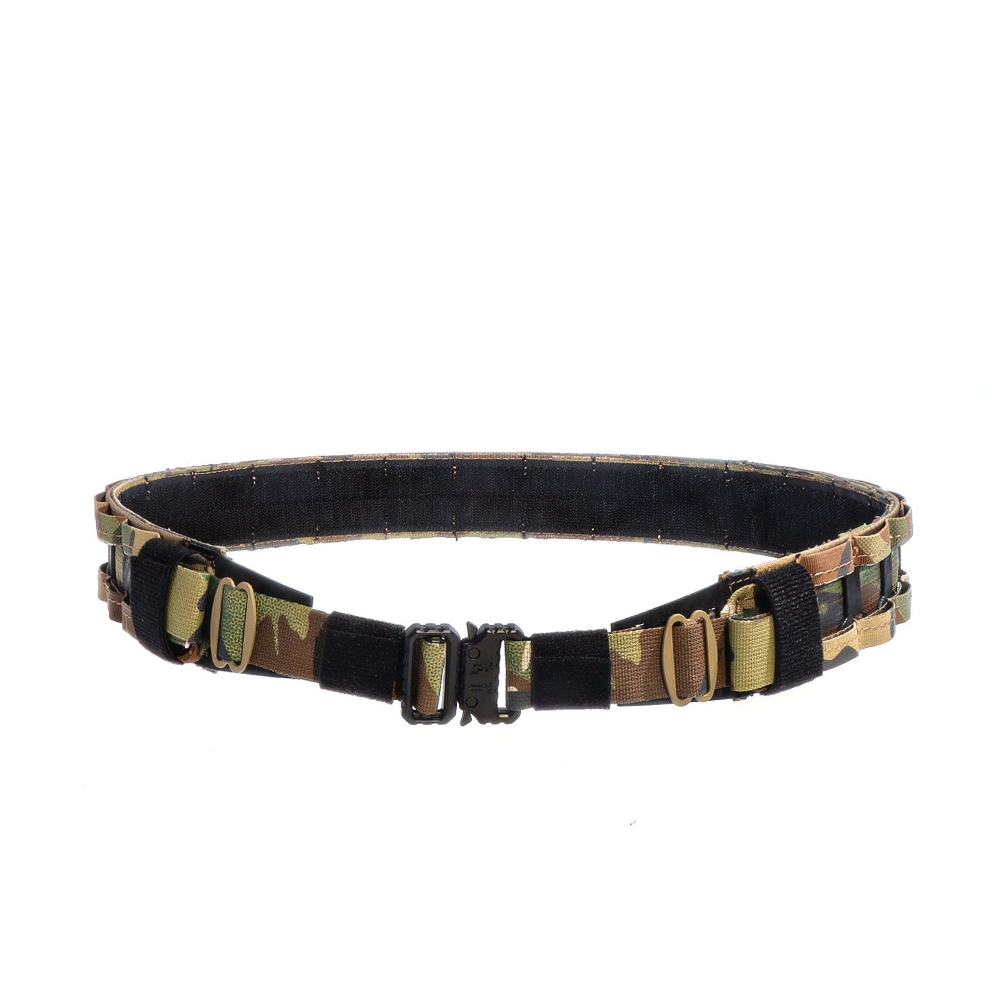 Kael | Tactical Belt Heren