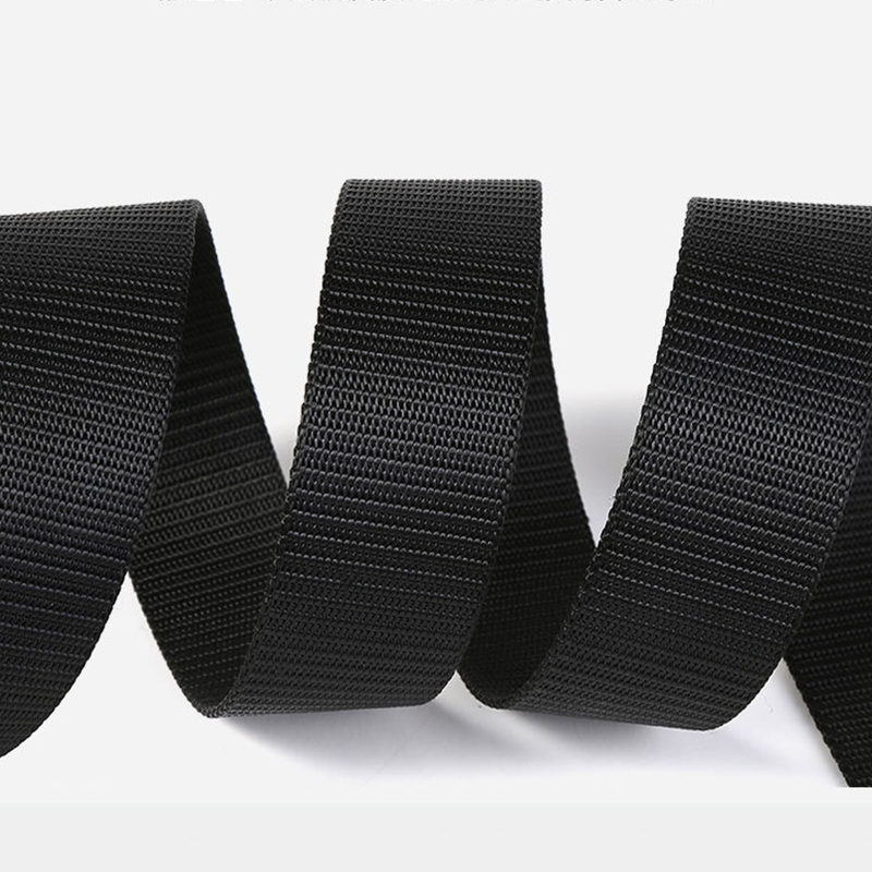 Ragnar | Tactische Nylon Riem Heren