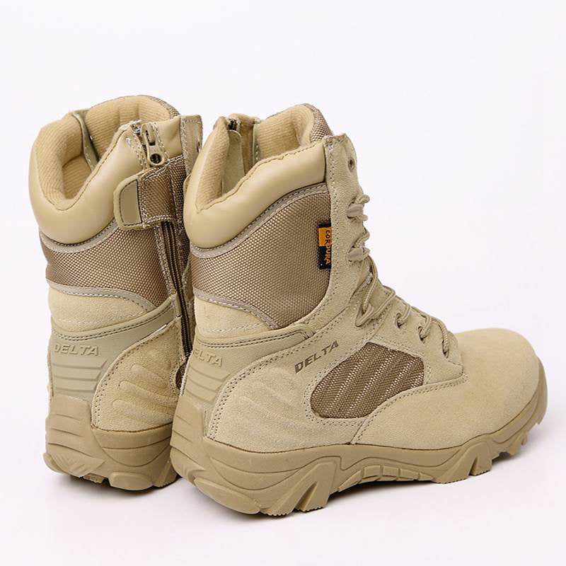 Valtor | Combat Boots Heren