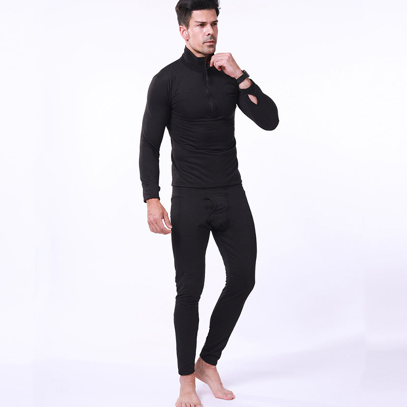 Lyron | Thermo Onderkleding Set Heren