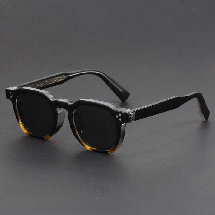 Solaro | Vintage Zonnebril Uniseks