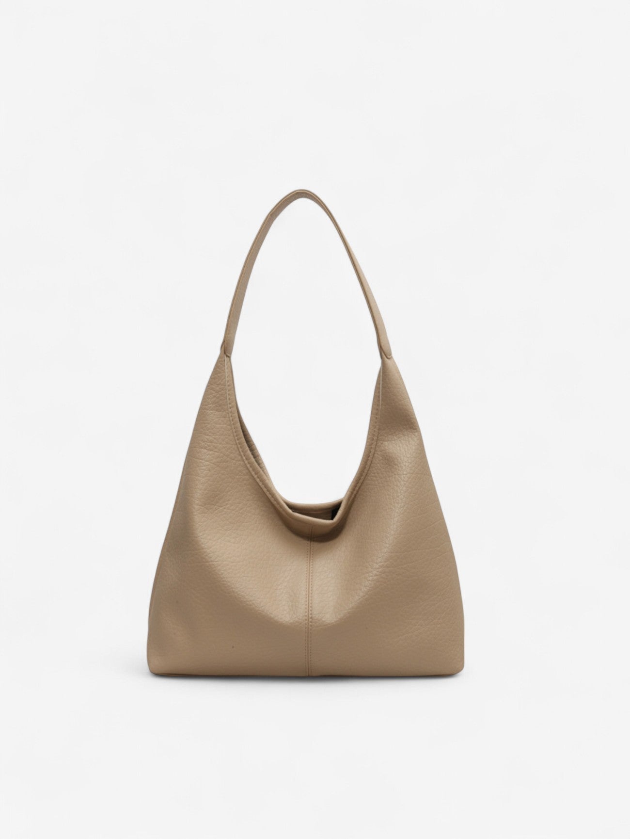 Allegra | Minimalistische Hobo Bag Dames