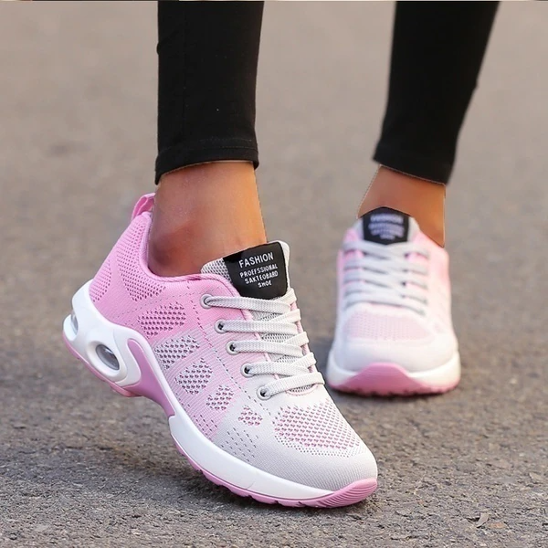 Virella | Lichtgewicht Sneakers Dames