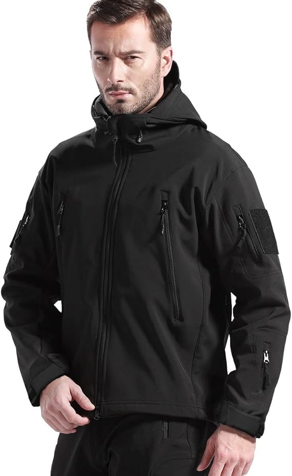 Maxim | Water- en Winddichte Outdoor Set