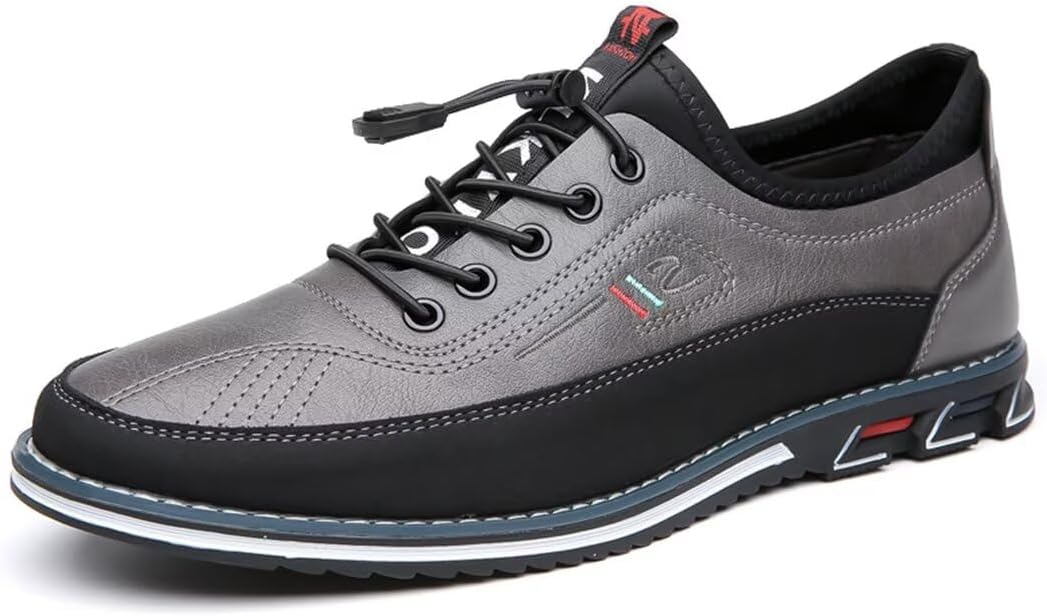 Milano | Klassieke Leren Schoenen