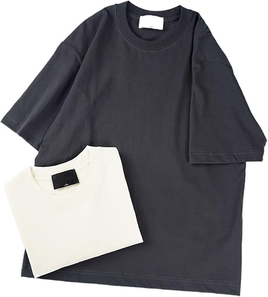 Aven | Oversized Basic T-Shirt