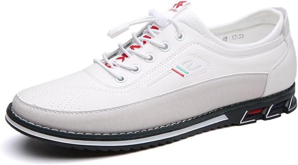 Milano | Klassieke Leren Schoenen