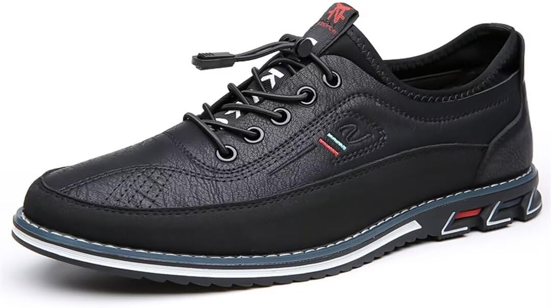 Milano | Klassieke Leren Schoenen