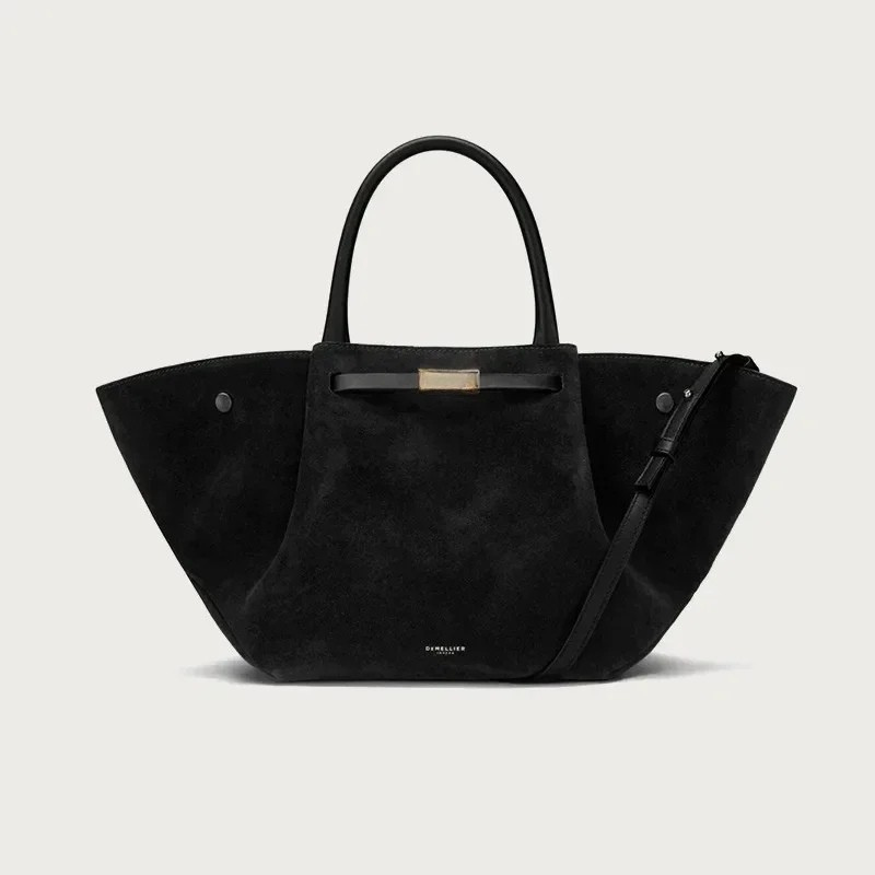 Veyra | Suède Handtas Dames