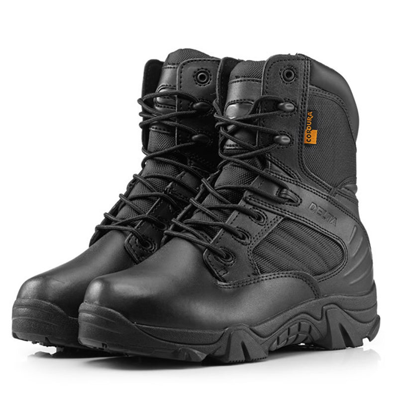 Valtor | Combat Boots Heren