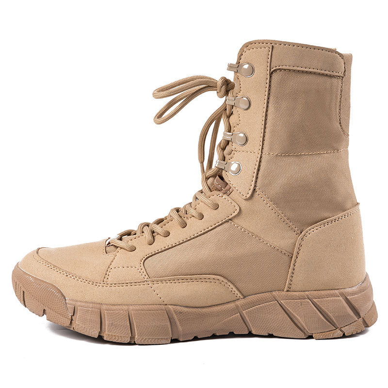 Talon | Hoge Combat Boots Heren