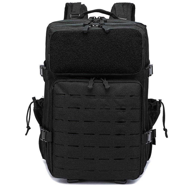 Sentinel | Tactische MOLLE Rugzak in Army Green met Meerdere Compartimenten