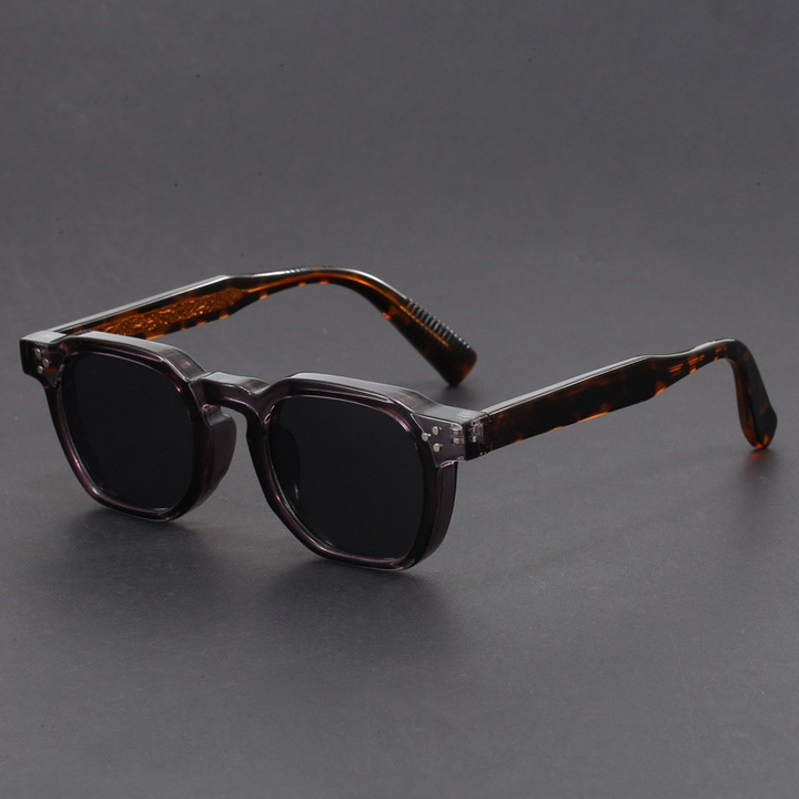 Solaro | Vintage Zonnebril Uniseks