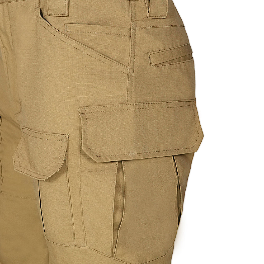 Kaelan | Militaire Cargobroek Heren
