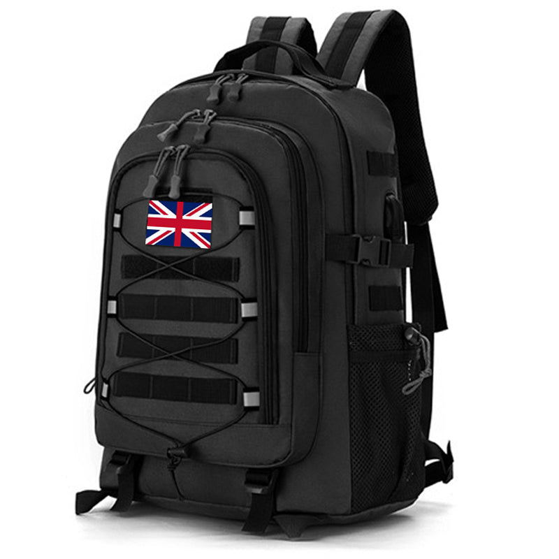 Xandor | Tactical MOLLE Rugzak