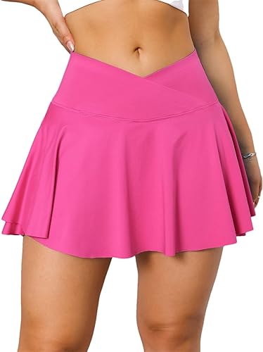 Liora | Sportieve Skort Dames