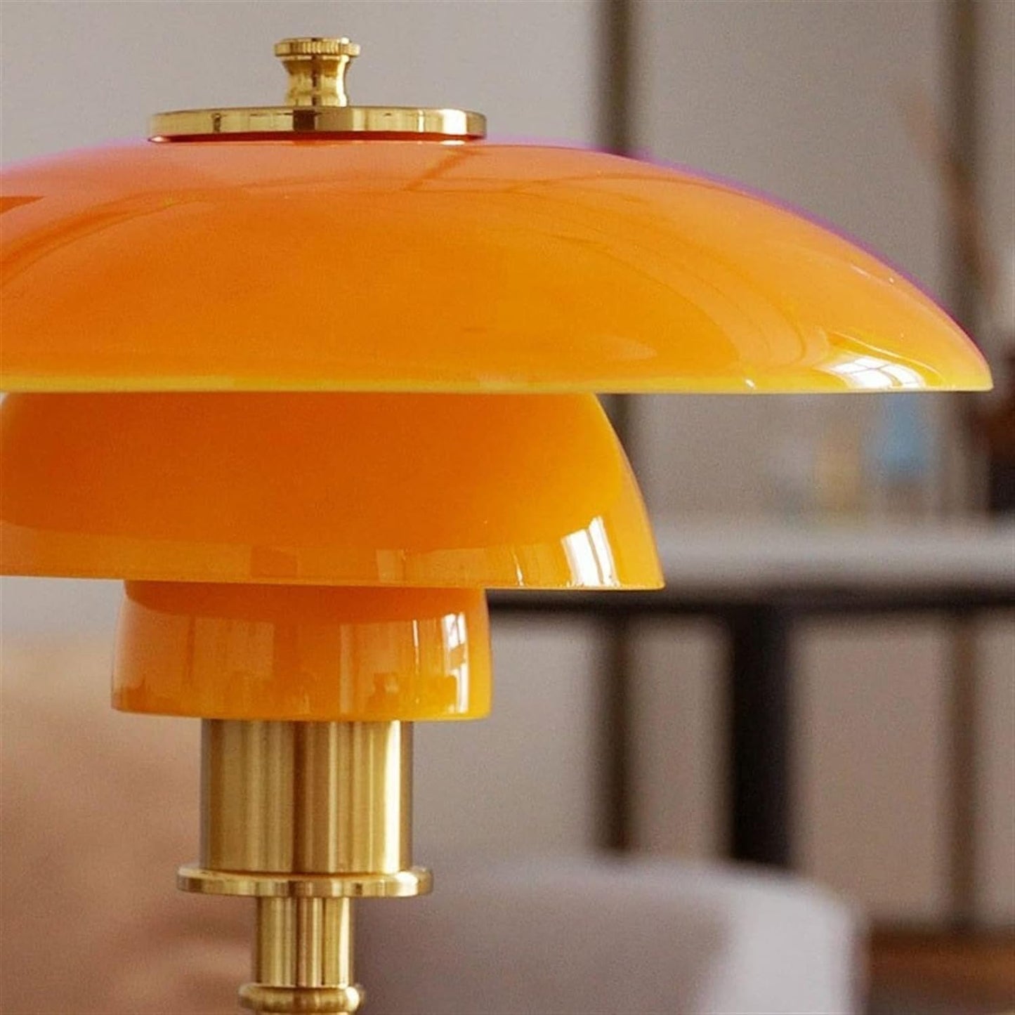 Lunelle | Design Tafellamp Scandinavisch