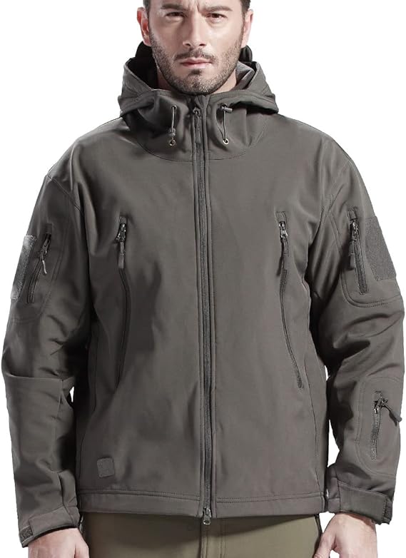 Maxim | Water- en Winddichte Outdoor Set