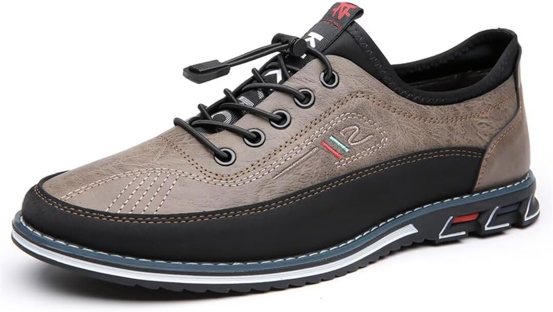 Milano | Klassieke Leren Schoenen