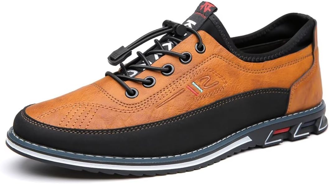 Milano | Klassieke Leren Schoenen