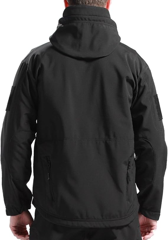 Maxim | Water- en Winddichte Outdoor Set