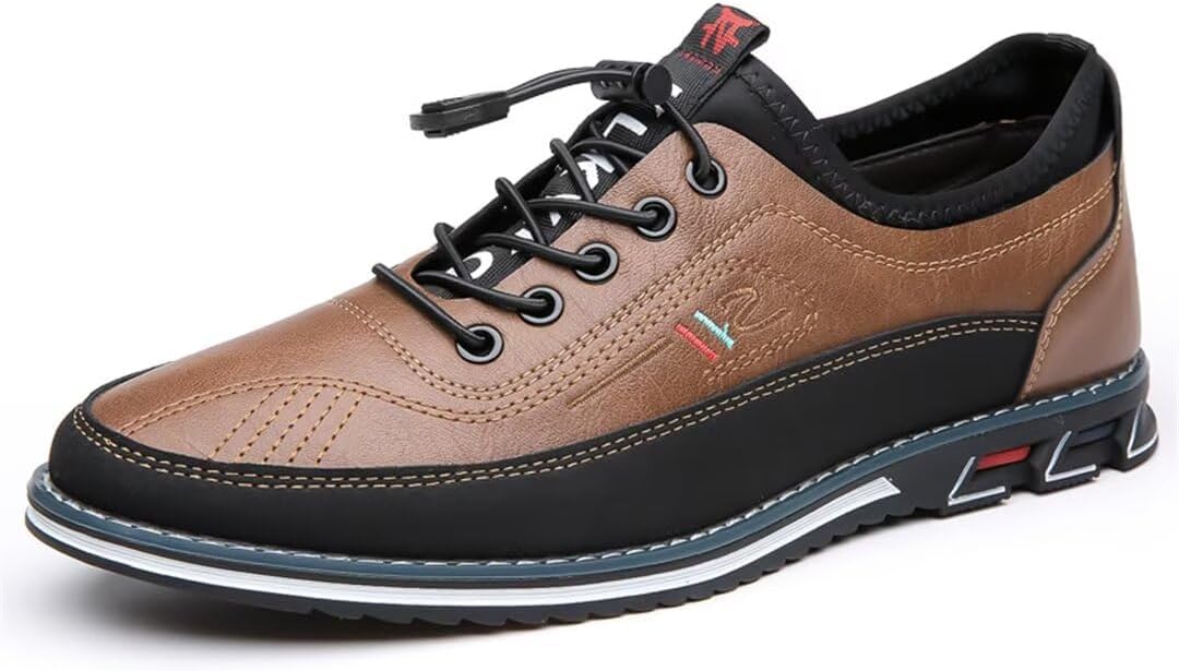 Milano | Klassieke Leren Schoenen
