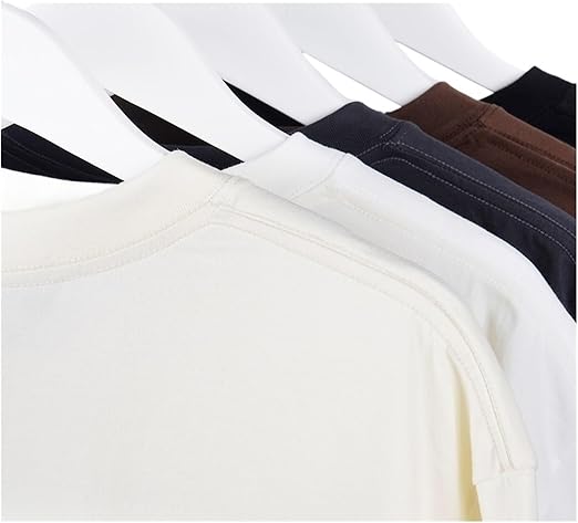 Aven | Oversized Basic T-Shirt