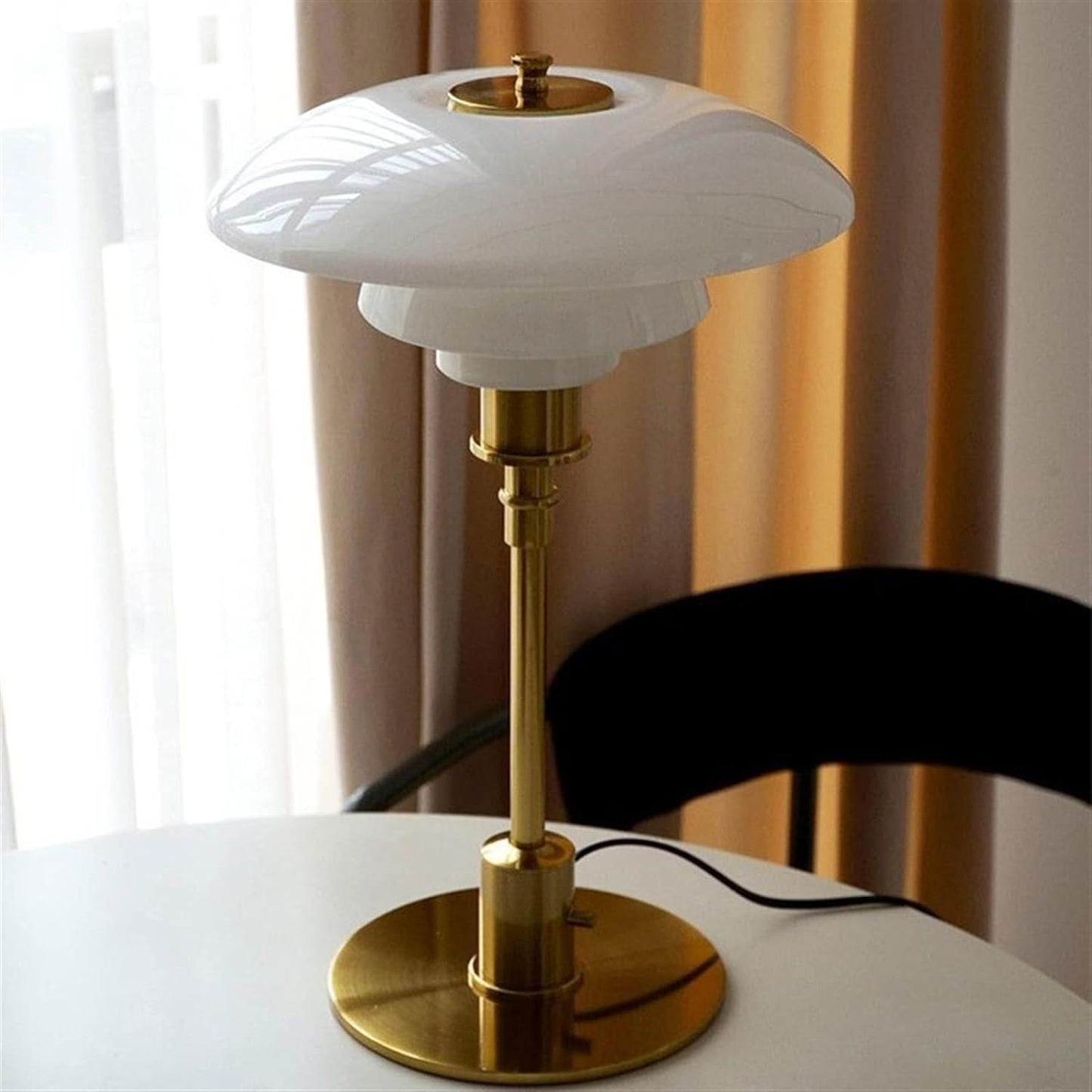 Lunelle | Design Tafellamp Scandinavisch