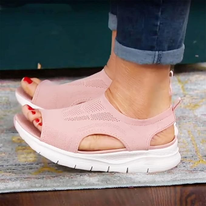 Mavina | Comfort Sandalen Dames