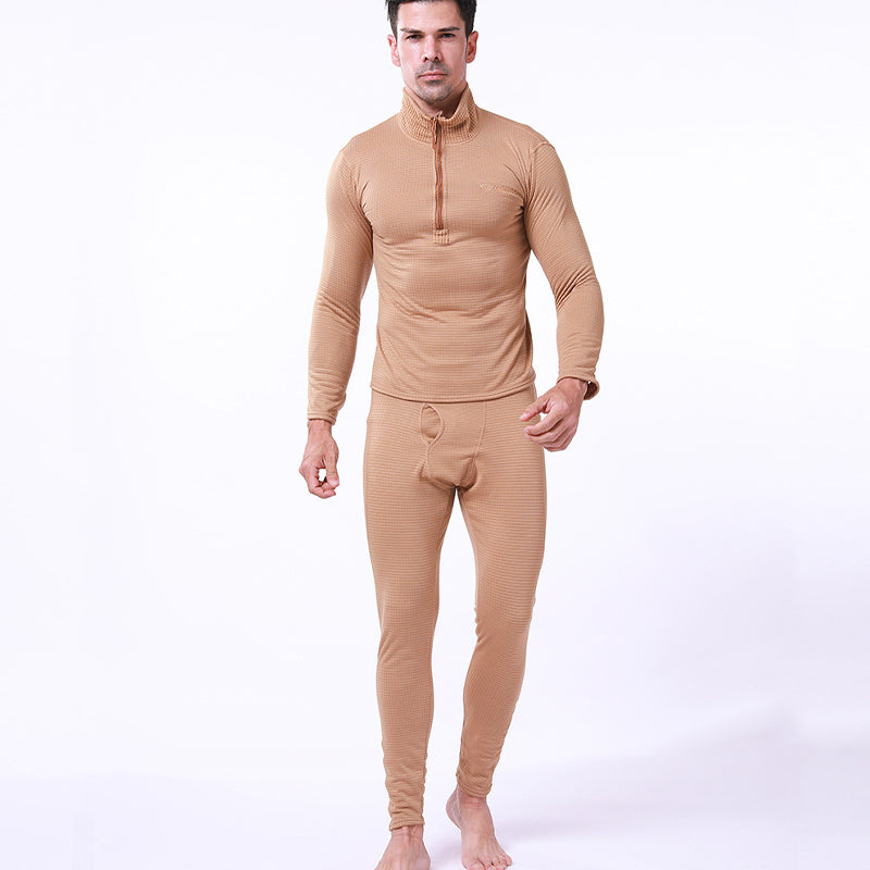 Lyron | Thermo Onderkleding Set Heren