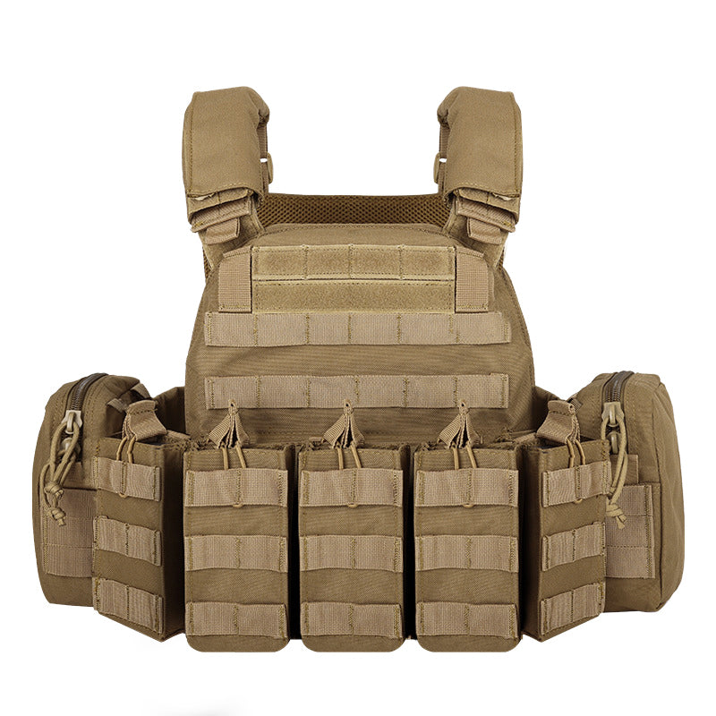 Valtor | Tactical Plate Carrier Vest