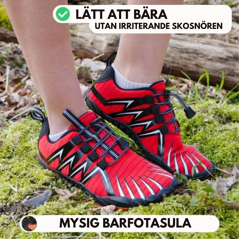 Aqualis | Barefoot Waterschoenen Unisex