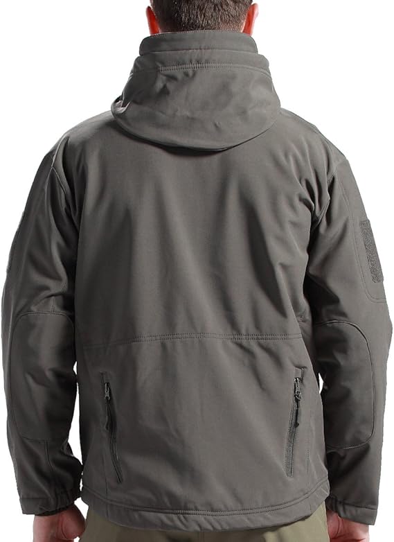 Maxim | Water- en Winddichte Outdoor Set