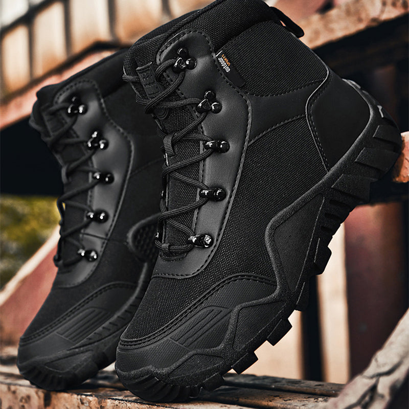 Orion | Tactische Boots Heren