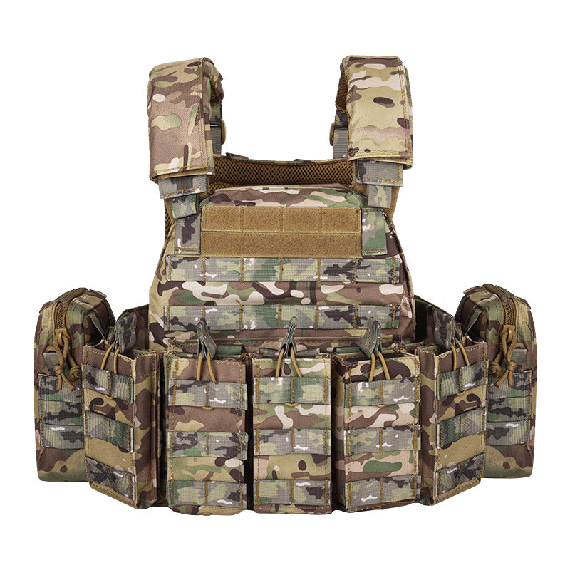 Valtor | Tactical Plate Carrier Vest