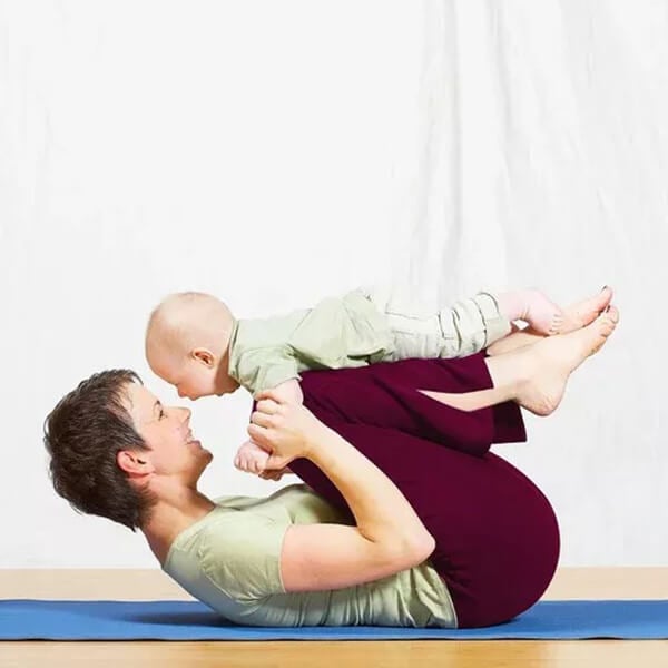 Elara™ | Dames Yoga Lounge Broek met Split | Zachte, Ademend en Comfortabel met Wijde Pijpen en Hoge Taille