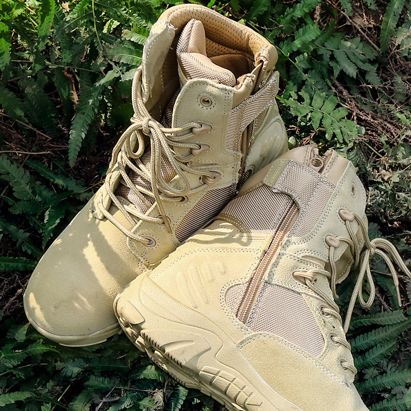 Valtor | Combat Boots Heren