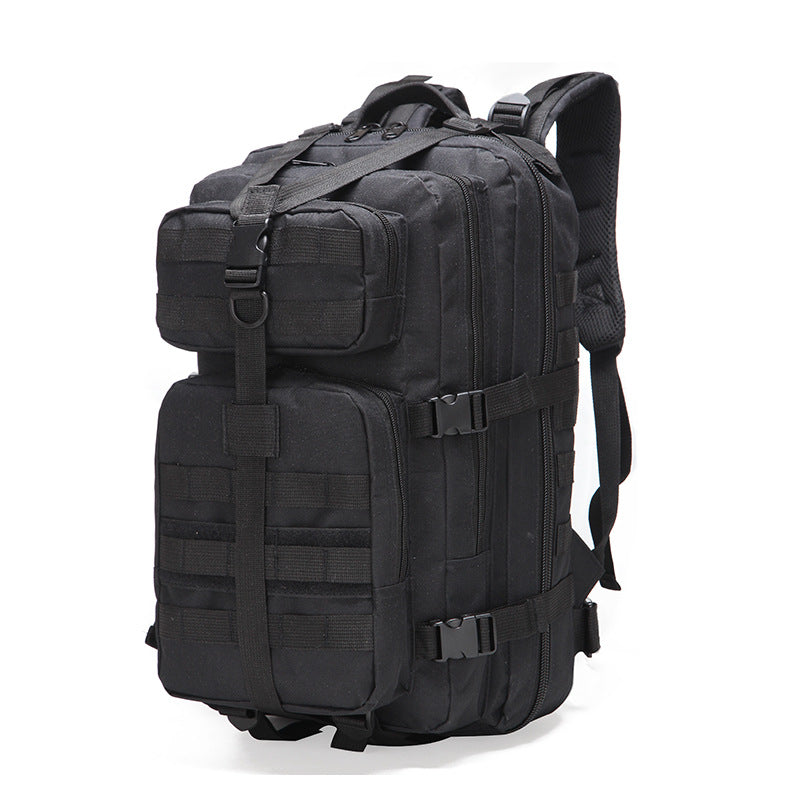 Titan | Tactische Rugzak Compact Outdoor