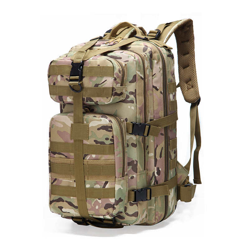 Titan | Tactische Rugzak Compact Outdoor