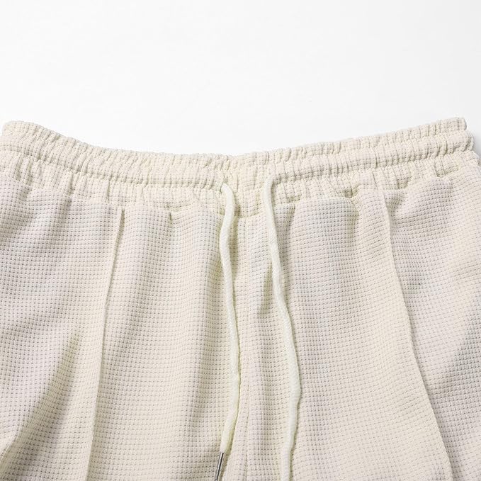 Theo™ | Heren Tweedelig Zomerpak Met Ritssluiting En Elastische Broek | Luxe Smart Casual Co-ord Set