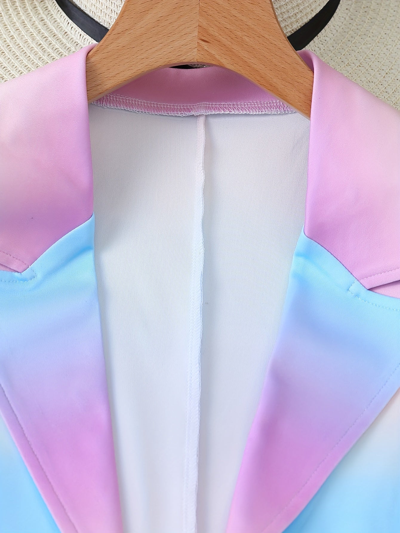 Celestina | Tie-Dye Tweedelig Pak Dames