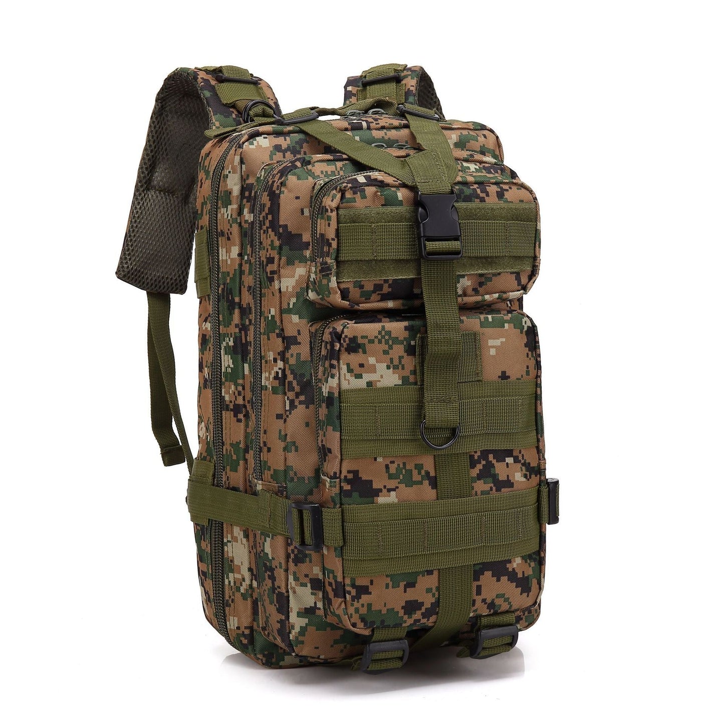 Titan | Tactische Rugzak Compact Outdoor