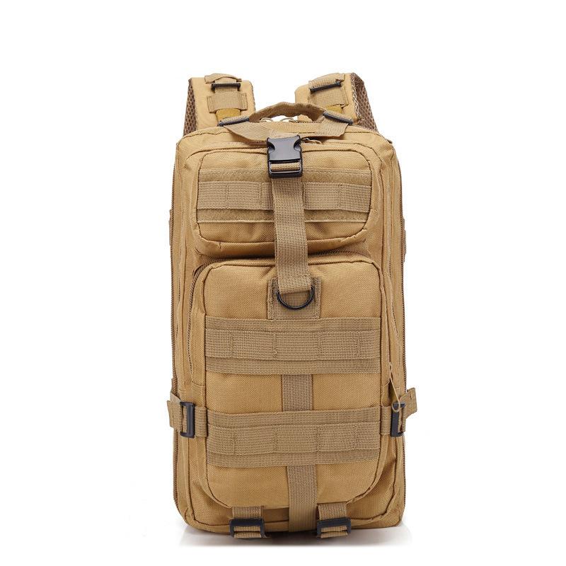 Titan | Tactische Rugzak Compact Outdoor