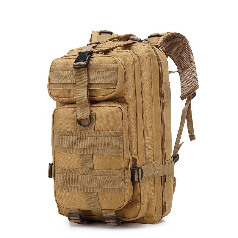 Titan | Tactische Rugzak Compact Outdoor
